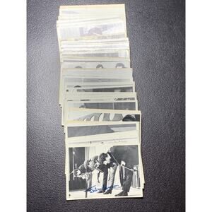 1964 Topps Beatles Series 3 Complete Card Set Vintage Original